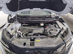 Nissan Qashqai 2025 Honor 2.0L CVT XV Premier Edition - ფოტო 19