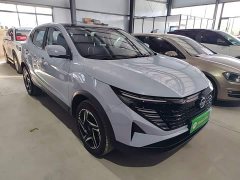 Nissan Qashqai 2025 Honor 2.0L CVT XV Premier Edition - ფოტო 3