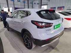 Nissan Qashqai 2025 Honor 2.0L CVT XV Premier Edition - ფოტო 4