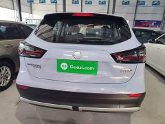Nissan Qashqai 2025 Honor 2.0L CVT XV Premier Edition - ფოტო 5