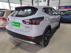 Nissan Qashqai 2025 Honor 2.0L CVT XV Premier Edition - ფოტო 6