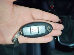 Nissan Qashqai 2025 Honor 2.0L CVT XV Premier Edition - ფოტო 8