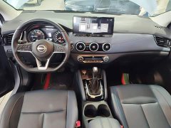 Nissan Qashqai 2025 Honor 2.0L CVT XV Premier Edition - ფოტო 9