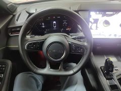 Lynk & Co Geely Lynk & Co 03 2023 1.5T DCT Pro - ფოტო 10