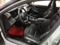 Lynk & Co Geely Lynk & Co 03 2023 1.5T DCT Pro - ფოტო 14