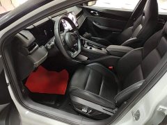 Lynk & Co Geely Lynk & Co 03 2023 1.5T DCT Pro - ფოტო 15
