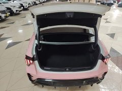 Lynk & Co Geely Lynk & Co 03 2023 1.5T DCT Pro - ფოტო 18