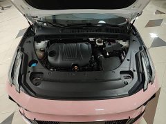 Lynk & Co Geely Lynk & Co 03 2023 1.5T DCT Pro - ფოტო 19