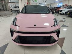 Lynk & Co Geely Lynk & Co 03 2023 1.5T DCT Pro - ფოტო 2