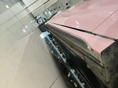 Lynk & Co Geely Lynk & Co 03 2023 1.5T DCT Pro - ფოტო 20