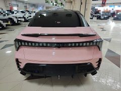 Lynk & Co Geely Lynk & Co 03 2023 1.5T DCT Pro - ფოტო 5