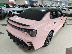 Lynk & Co Geely Lynk & Co 03 2023 1.5T DCT Pro - ფოტო 6