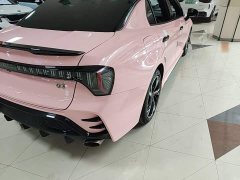 Lynk & Co Geely Lynk & Co 03 2023 1.5T DCT Pro - ფოტო 7