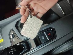 Lynk & Co Geely Lynk & Co 03 2023 1.5T DCT Pro - ფოტო 8