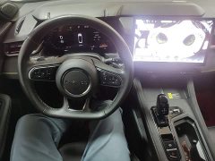 Lynk & Co Geely Lynk & Co 03 2023 1.5T DCT Pro - ფოტო 9