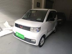 Wuling Hongguang MINIEV 2020 Zizai Edition LFP Battery - ფოტო 1