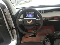 Wuling Hongguang MINIEV 2020 Zizai Edition LFP Battery - ფოტო 10