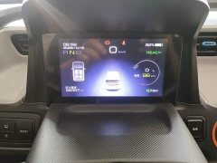 Wuling Hongguang MINIEV 2020 Zizai Edition LFP Battery - ფოტო 11
