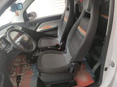 Wuling Hongguang MINIEV 2020 Zizai Edition LFP Battery - ფოტო 14
