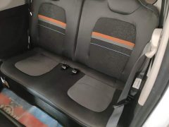 Wuling Hongguang MINIEV 2020 Zizai Edition LFP Battery - ფოტო 16