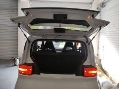 Wuling Hongguang MINIEV 2020 Zizai Edition LFP Battery - ფოტო 18