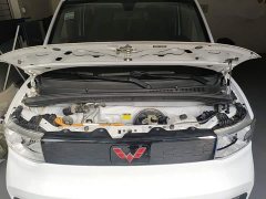 Wuling Hongguang MINIEV 2020 Zizai Edition LFP Battery - ფოტო 19