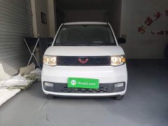 Wuling Hongguang MINIEV 2020 Zizai Edition LFP Battery - ფოტო 2