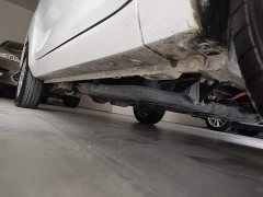 Wuling Hongguang MINIEV 2020 Zizai Edition LFP Battery - ფოტო 20