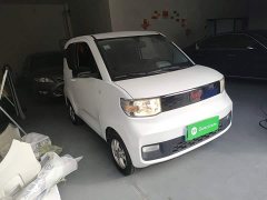 Wuling Hongguang MINIEV 2020 Zizai Edition LFP Battery - ფოტო 3