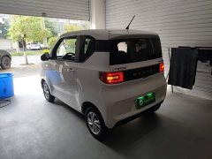 Wuling Hongguang MINIEV 2020 Zizai Edition LFP Battery - ფოტო 4