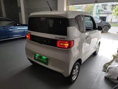 Wuling Hongguang MINIEV 2020 Zizai Edition LFP Battery - ფოტო 6