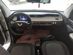 Wuling Hongguang MINIEV 2020 Zizai Edition LFP Battery - ფოტო 9