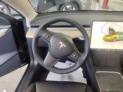 Tesla Model 3 Rear-Wheel Drive - ფოტო 10