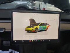 Tesla Model 3 Rear-Wheel Drive - ფოტო 12