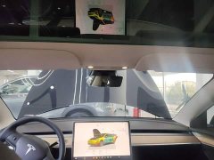 Tesla Model 3 Rear-Wheel Drive - ფოტო 17