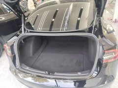 Tesla Model 3 Rear-Wheel Drive - ფოტო 18