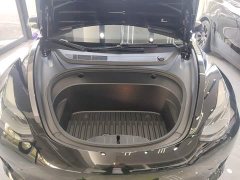 Tesla Model 3 Rear-Wheel Drive - ფოტო 19