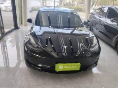 Tesla Model 3 Rear-Wheel Drive - ფოტო 2