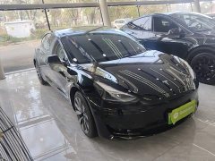 Tesla Model 3 Rear-Wheel Drive - ფოტო 3