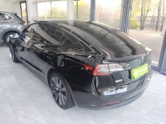 Tesla Model 3 Rear-Wheel Drive - ფოტო 4