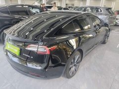 Tesla Model 3 Rear-Wheel Drive - ფოტო 6