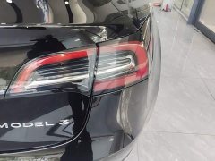 Tesla Model 3 Rear-Wheel Drive - ფოტო 7