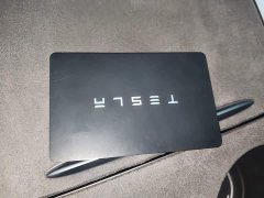 Tesla Model 3 Rear-Wheel Drive - ფოტო 8