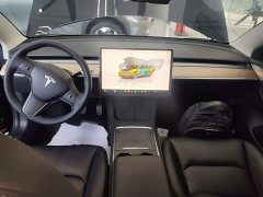 Tesla Model 3 Rear-Wheel Drive - ფოტო 9