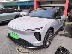 NIO ES6 75kWh - ფოტო 1