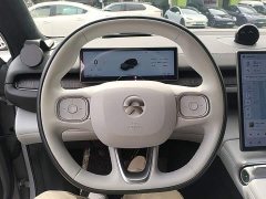 NIO ES6 75kWh - ფოტო 10