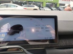 NIO ES6 75kWh - ფოტო 11