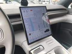 NIO ES6 75kWh - ფოტო 12