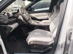 NIO ES6 75kWh - ფოტო 14