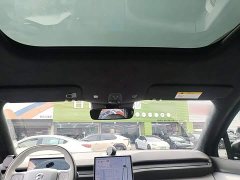 NIO ES6 75kWh - ფოტო 17